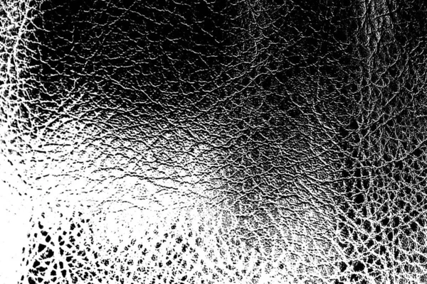 Abstrait Fond Noir Blanc Texture Monochrome — Photo