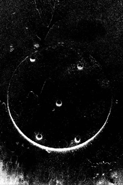 Fondo Grunge Abstracto Textura Monocromática Fondo Texturizado Blanco Negro —  Fotos de Stock