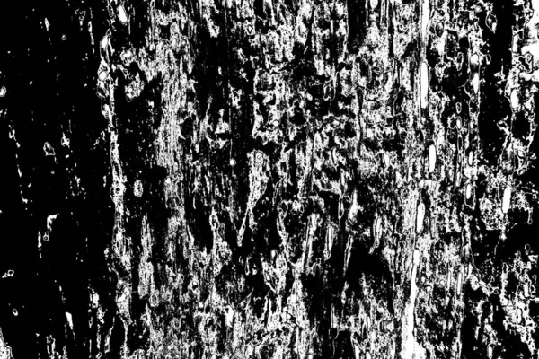 Fundo Grunge Abstrato Textura Monocromática Preto Branco Texturizado Fundo — Fotografia de Stock