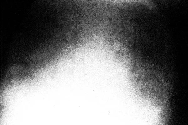 Fondo Grunge Abstracto Textura Monocromática Fondo Texturizado Blanco Negro —  Fotos de Stock