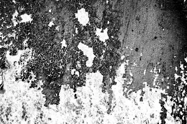 Résumé Fond Grunge Texture Monochrome Fond Texturé Noir Blanc — Photo