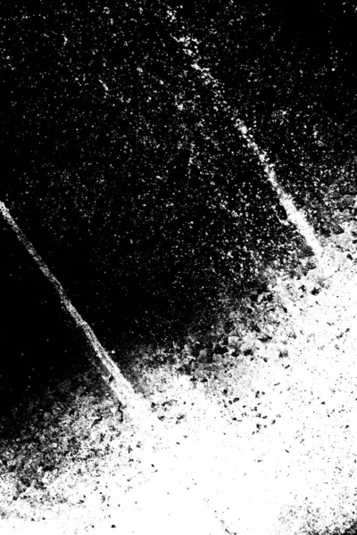 Abstrait Fond Noir Blanc Texture Monochrome — Photo