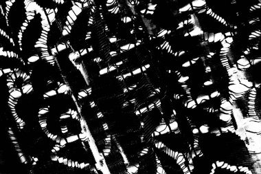 Soyut arkaplan. monokrom dokusu. resim siyah ve beyaz tonları içerir.