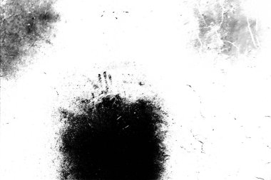 Soyut arkaplan. monokrom dokusu. resim siyah ve beyaz tonları içerir.