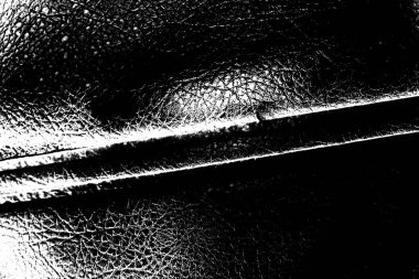 Soyut siyah beyaz arka plan. monokrom dokusu.