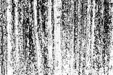 Soyut grunge arkaplanı. Monokrom dokusu. Siyah ve beyaz desenli arkaplan