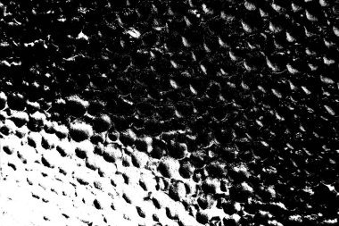 Soyut grunge arkaplanı. Monokrom dokusu. Siyah ve beyaz desenli arkaplan