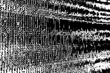 Soyut siyah beyaz arka plan. monokrom dokusu.