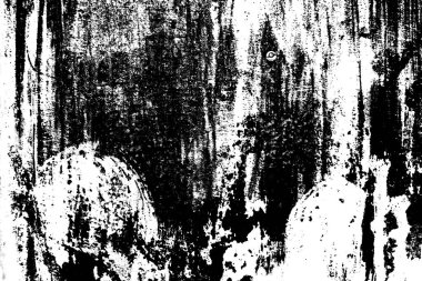 Soyut arkaplan. monokrom dokusu. resim siyah ve beyaz tonları içerir.