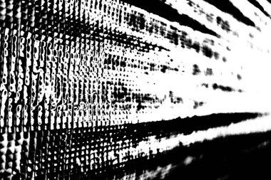 Soyut arkaplan. monokrom dokusu. resim siyah ve beyaz tonları içerir.