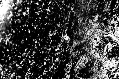 Soyut arkaplan. monokrom dokusu. resim siyah ve beyaz tonları içerir.