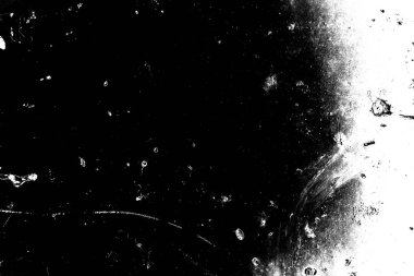 Soyut arkaplan. monokrom dokusu. resim siyah ve beyaz tonları içerir.