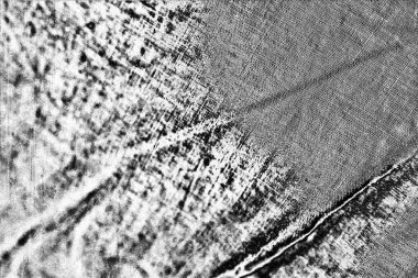 Soyut grunge arkaplanı. Monokrom dokusu. Siyah ve beyaz desenli arkaplan