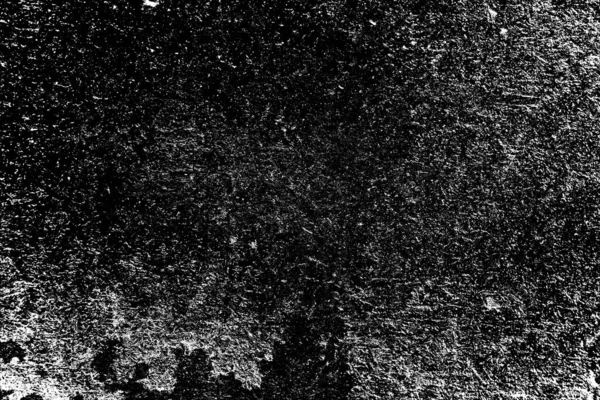 Sfondo Astratto Grunge Struttura Monocromatica Bianco Nero Sfondo Strutturato — Foto Stock