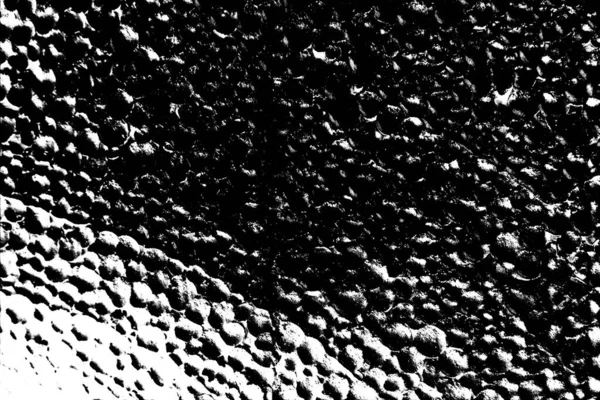 Fondo Grunge Abstracto Textura Monocromática Fondo Texturizado Blanco Negro — Foto de Stock