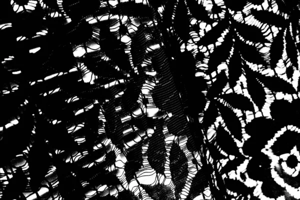 Sfondo Astratto Texture Monocromatica Immagine Compreso Effetto Toni Bianco Nero — Foto Stock