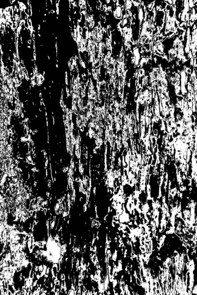 Sfondo Astratto Grunge Struttura Monocromatica Bianco Nero Sfondo Strutturato — Foto Stock