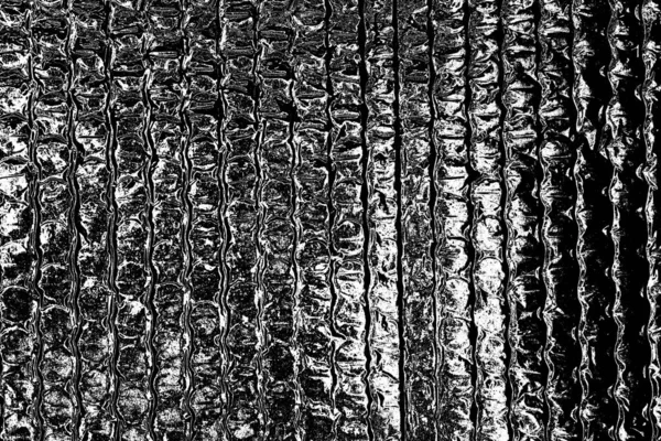 Sfondo Astratto Texture Monocromatica Immagine Compreso Effetto Toni Bianco Nero — Foto Stock