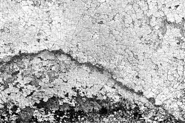 Sfondo Astratto Texture Monocromatica Immagine Compreso Effetto Toni Bianco Nero — Foto Stock