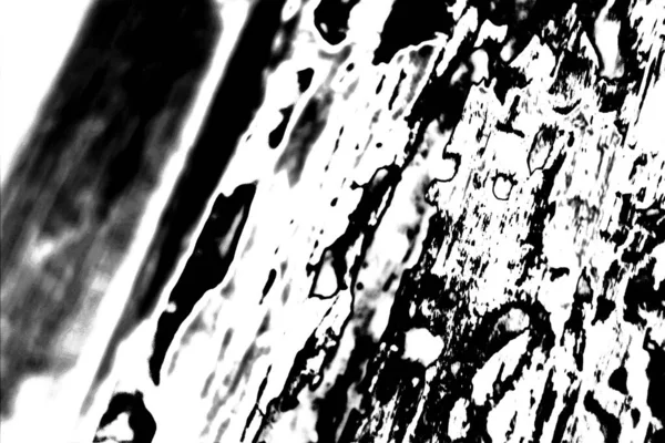 Sfondo Astratto Texture Monocromatica Immagine Compreso Effetto Toni Bianco Nero — Foto Stock