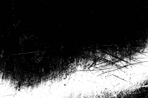 Fondo Grunge Abstracto Textura Monocromática Fondo Texturizado Blanco Negro — Foto de Stock