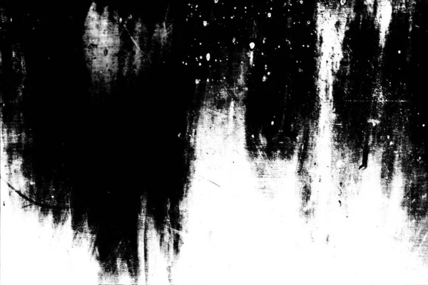 Abstract Grunge Background Monochrome Texture Black White Textured Background — Stock Photo, Image