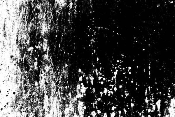 Abstract Fundal Grunge Textura Monocromă Fundal Alb Negru Texturat — Fotografie, imagine de stoc