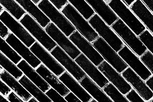 Fondo Grunge Abstracto Textura Monocromática Fondo Texturizado Blanco Negro —  Fotos de Stock