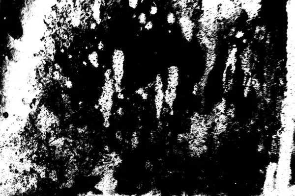 Sfondo Astratto Bianco Nero Texture Monocromatica — Foto Stock