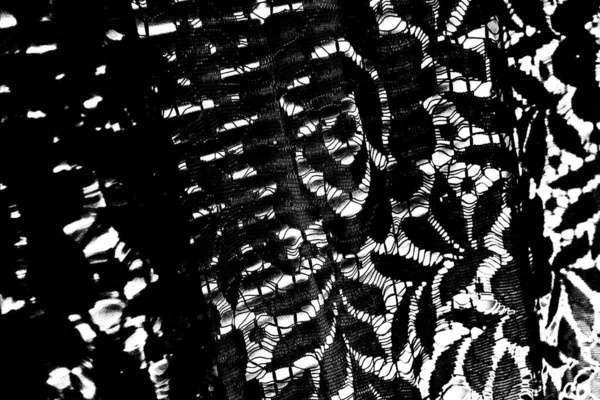 Sfondo Astratto Texture Monocromatica Immagine Compreso Effetto Toni Bianco Nero — Foto Stock