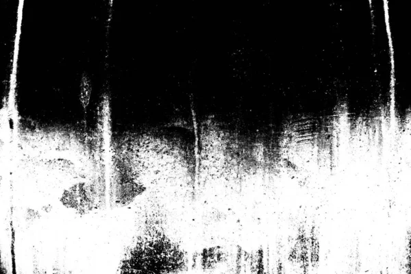 Abstrait Fond Noir Blanc Texture Monochrome — Photo