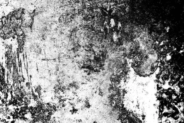 Fondo Grunge Abstracto Textura Monocromática Fondo Texturizado Blanco Negro — Foto de Stock