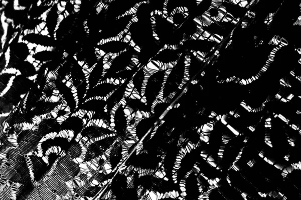 Sfondo Astratto Bianco Nero Texture Monocromatica — Foto Stock