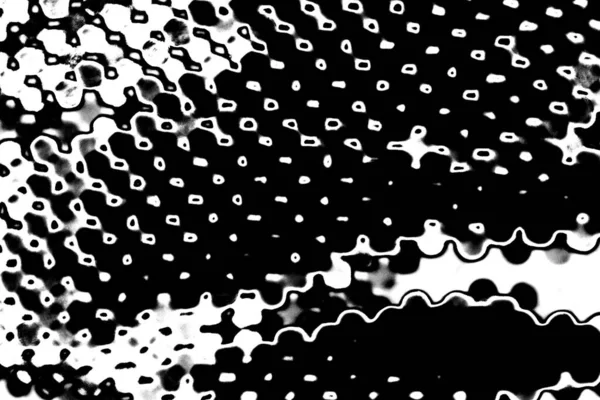 Fondo Abstracto Blanco Negro Textura Monocromática —  Fotos de Stock