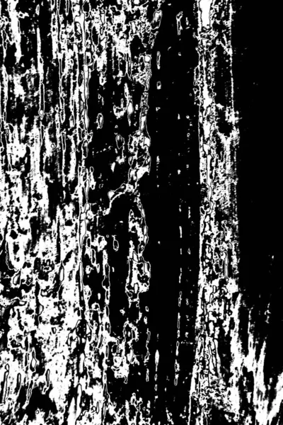 Fondo Grunge Abstracto Textura Monocromática Fondo Texturizado Blanco Negro — Foto de Stock