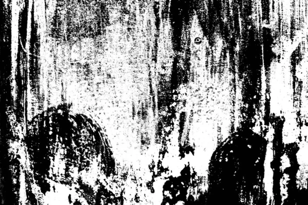 Abstraktní Grunge Pozadí Monochromní Textura Černobílé Texturované Pozadí — Stock fotografie