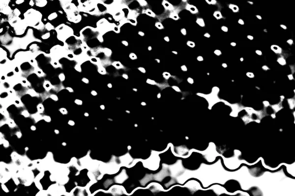 Fondo Abstracto Blanco Negro Textura Monocromática — Foto de Stock