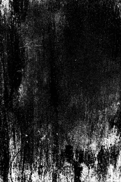 Fundo Grunge Abstrato Textura Monocromática Preto Branco Texturizado Fundo — Fotografia de Stock