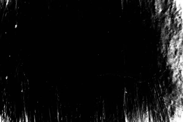 Fondo Grunge Abstracto Textura Monocromática Fondo Texturizado Blanco Negro — Foto de Stock