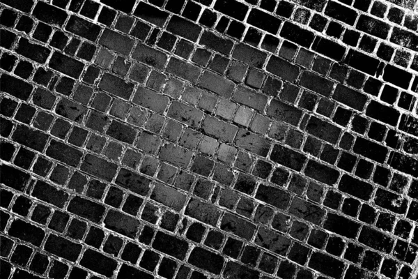 Fondo Grunge Abstracto Textura Monocromática Fondo Texturizado Blanco Negro — Foto de Stock