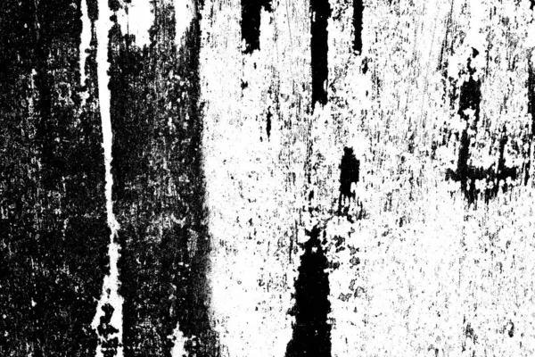 Résumé Fond Grunge Texture Monochrome Fond Texturé Noir Blanc — Photo