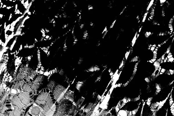 Sfondo Astratto Bianco Nero Texture Monocromatica — Foto Stock