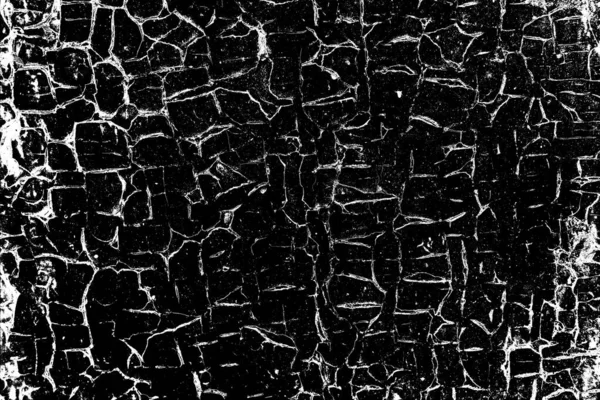 Fondo Grunge Abstracto Textura Monocromática Fondo Texturizado Blanco Negro —  Fotos de Stock