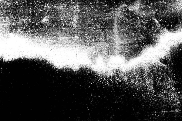 Fondo Grunge Abstracto Textura Monocromática Fondo Texturizado Blanco Negro — Foto de Stock