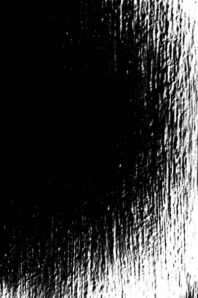 Fundo Grunge Abstrato Textura Monocromática Preto Branco Texturizado Fundo — Fotografia de Stock