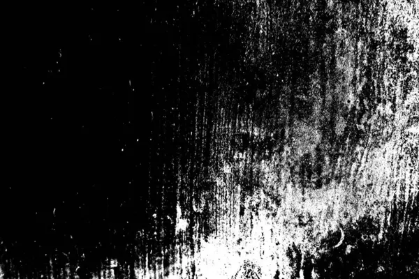 Abstraktní Grunge Pozadí Monochromní Textura Černobílé Texturované Pozadí — Stock fotografie