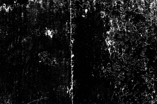 Fundo Grunge Abstrato Textura Monocromática Preto Branco Texturizado Fundo — Fotografia de Stock