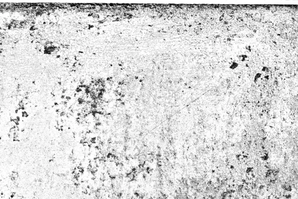 Fundo Grunge Abstrato Textura Monocromática Preto Branco Texturizado Fundo — Fotografia de Stock