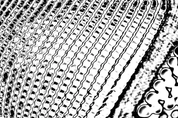 Fondo Grunge Abstracto Textura Monocromática Fondo Texturizado Blanco Negro — Foto de Stock