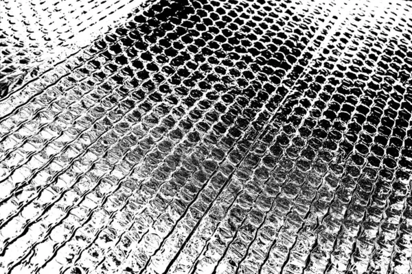 Sfondo Astratto Texture Monocromatica Immagine Compreso Effetto Toni Bianco Nero — Foto Stock